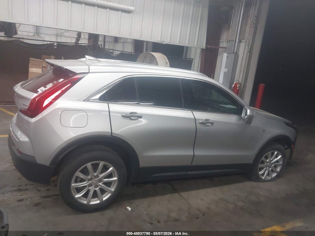 Cadillac XT4 Fwd Luxury