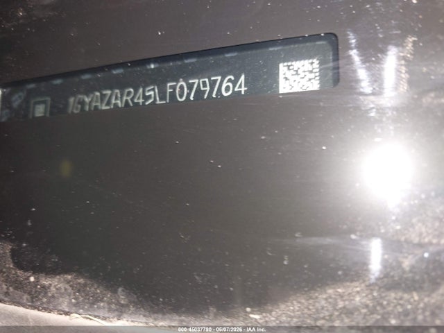Cadillac XT4 Fwd Luxury