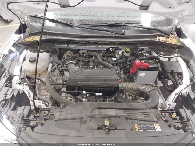 Ford Escape St-line
