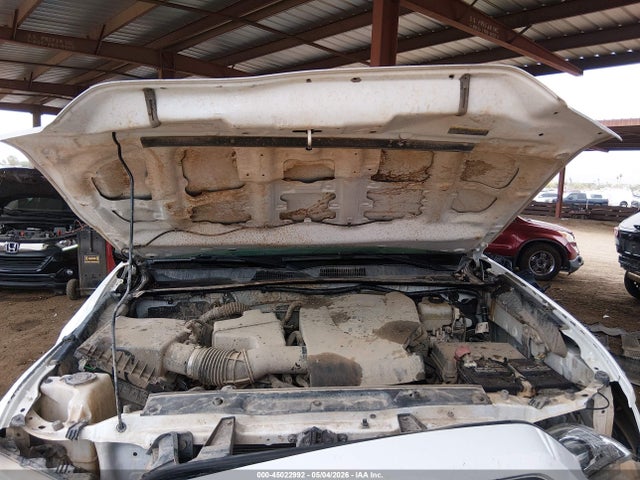 Toyota Tacoma Trd Off-road
