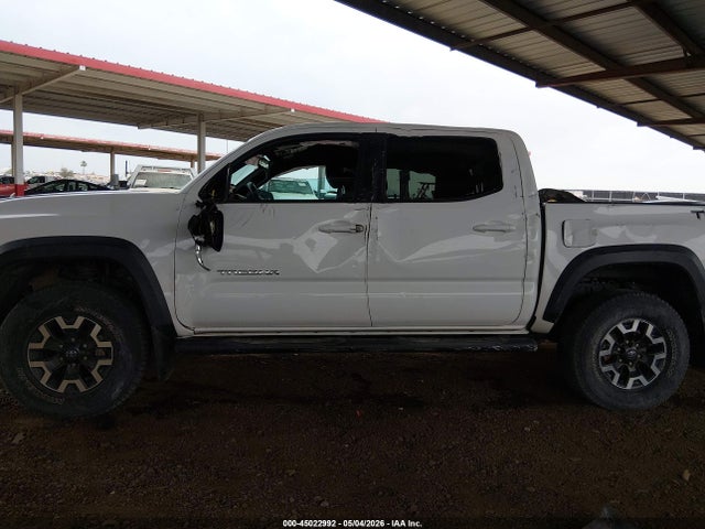 Toyota Tacoma Trd Off-road