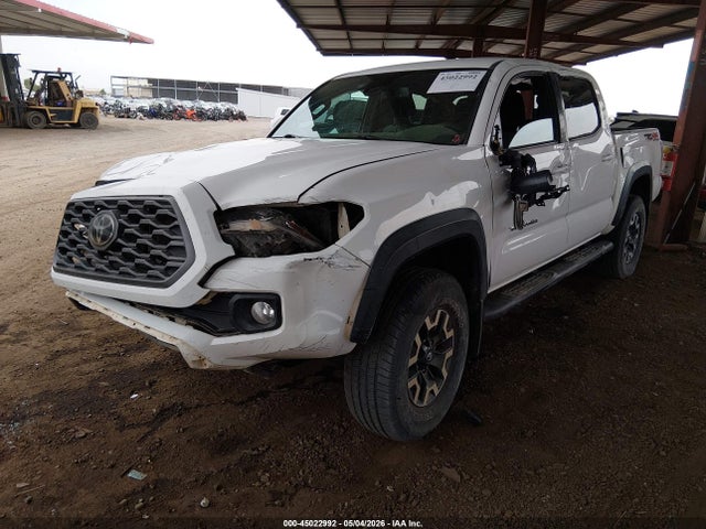 Toyota Tacoma Trd Off-road