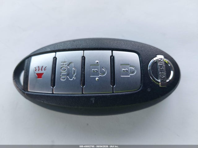 Nissan Versa Sv Xtronic Cvt