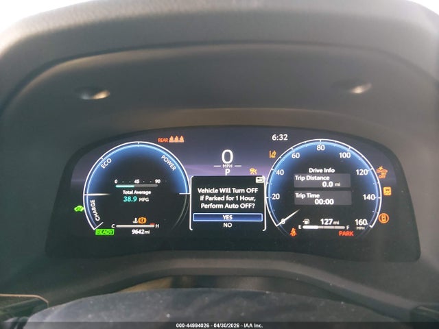 Toyota Camry Xse