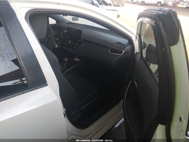 Toyota Corolla Se