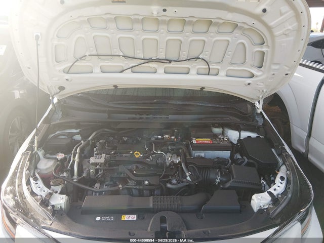 Toyota Corolla Se