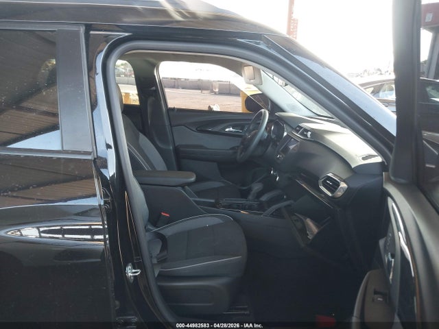 Chevrolet Trailblazer Fwd Lt