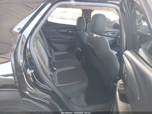 Chevrolet Trailblazer Fwd Lt
