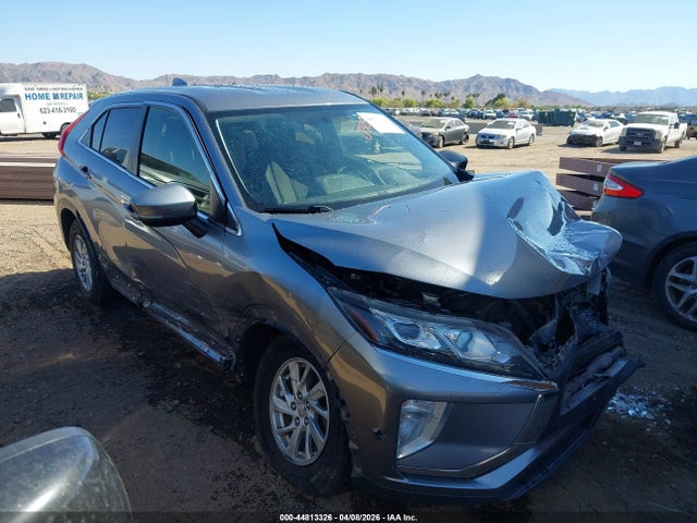Salvage Mitsubishi Eclipse Image