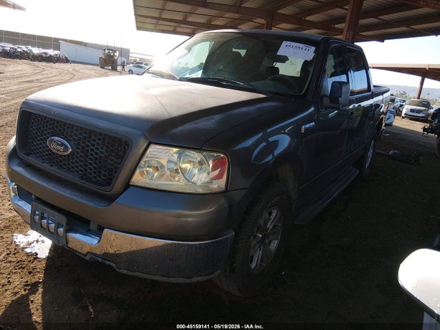 Ford F-150 Xlt