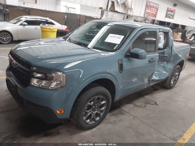 Ford Maverick Xlt