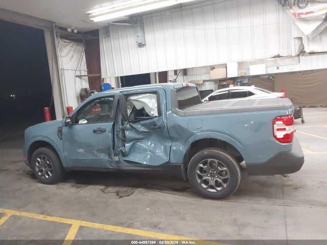 Ford Maverick Xlt