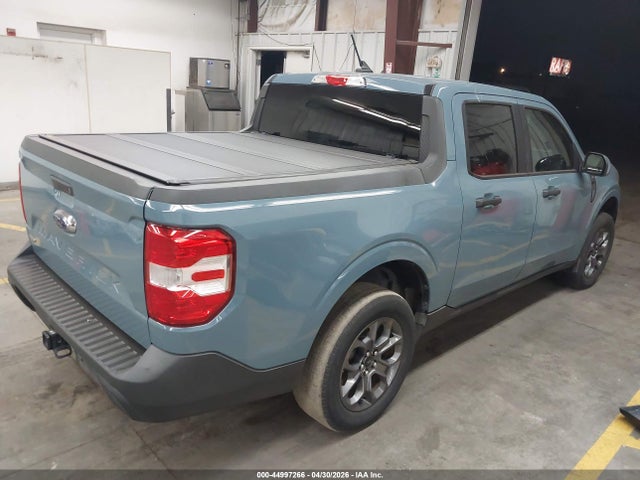 Ford Maverick Xlt