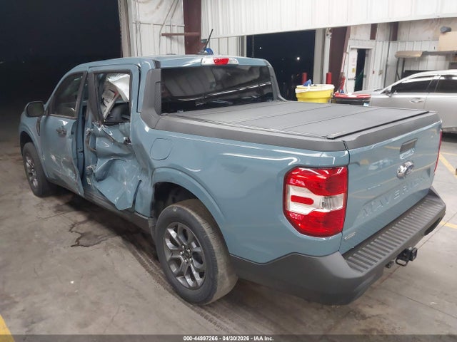 Ford Maverick Xlt
