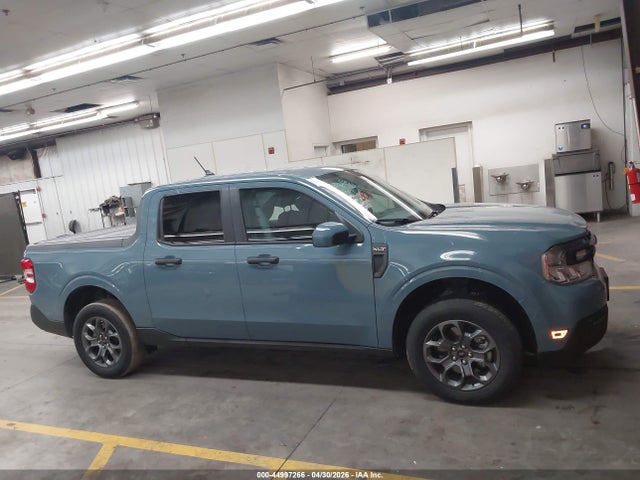 Ford Maverick Xlt
