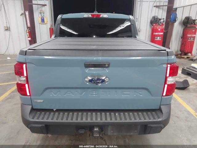 Ford Maverick Xlt