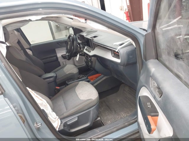Ford Maverick Xlt