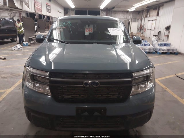 Ford Maverick Xlt