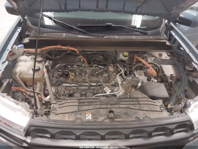 Ford Maverick Xlt