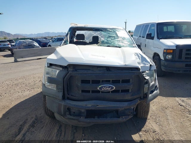 Ford F-150 Xl