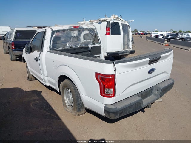 Ford F-150 Xl