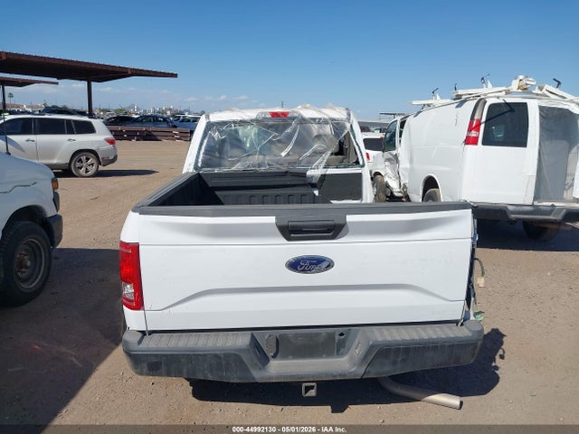 Ford F-150 Xl