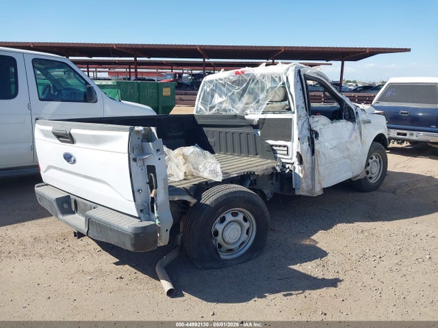 Ford F-150 Xl