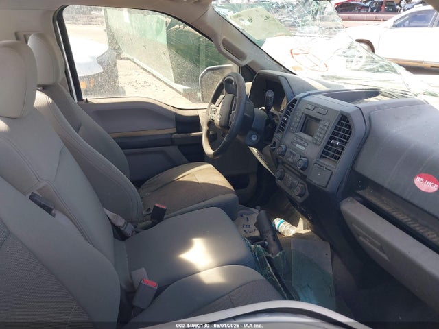 Ford F-150 Xl