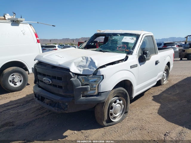 Ford F-150 Xl
