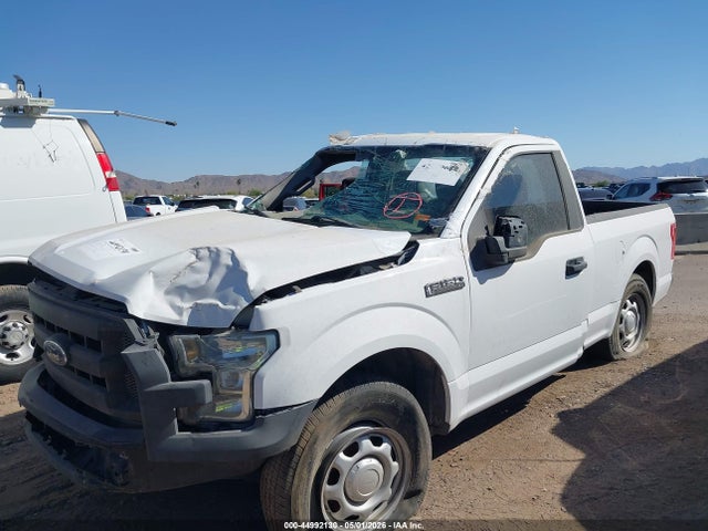 Ford F-150 Xl