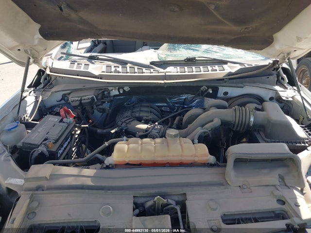 Ford F-150 Xl