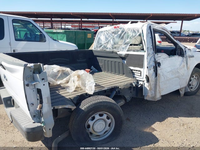 Ford F-150 Xl