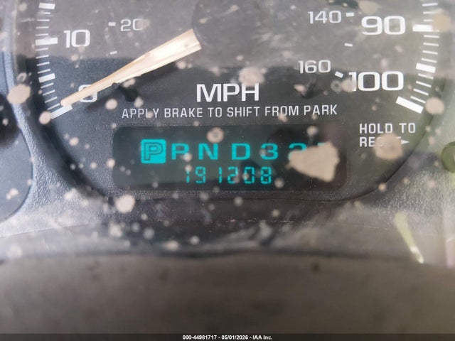 GMC Yukon Slt