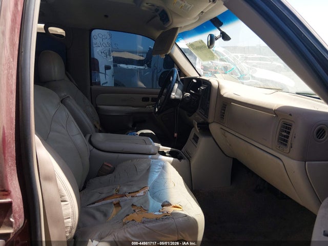 GMC Yukon Slt