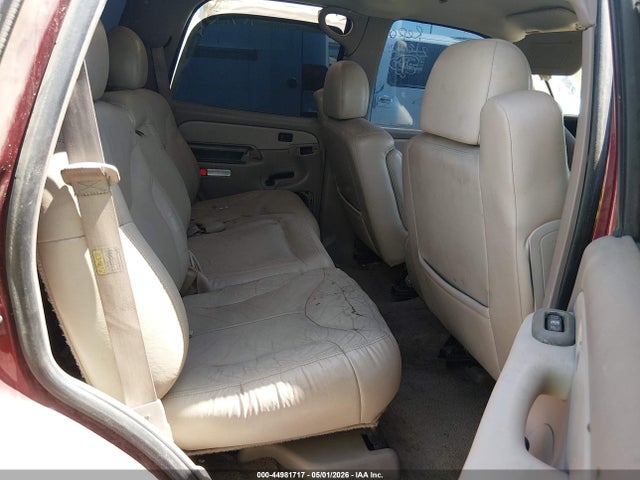GMC Yukon Slt
