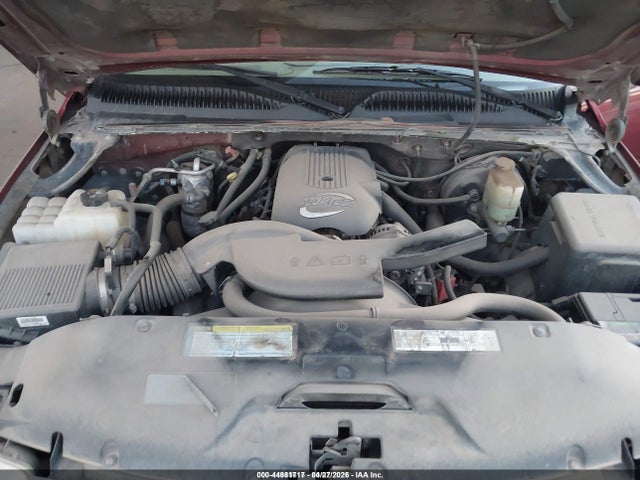 GMC Yukon Slt