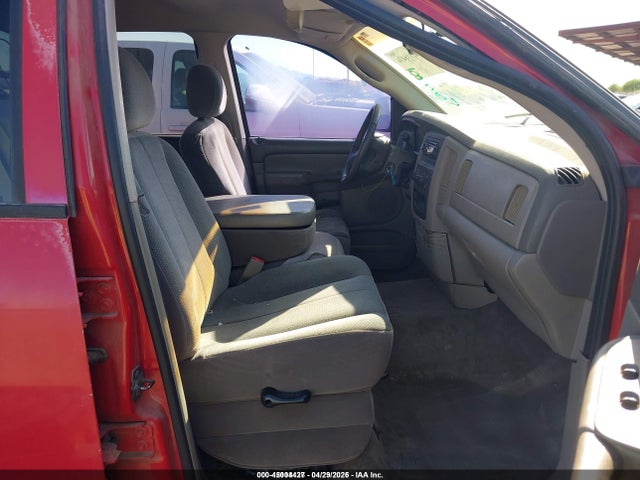 Dodge Ram 1500 St