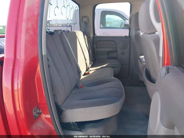 Dodge Ram 1500 St