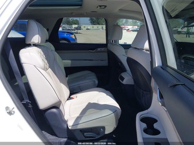 Hyundai PALISADE Limited