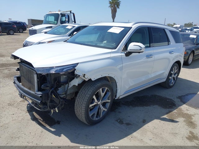 Hyundai PALISADE Limited