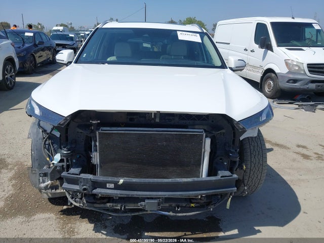 Hyundai PALISADE Limited