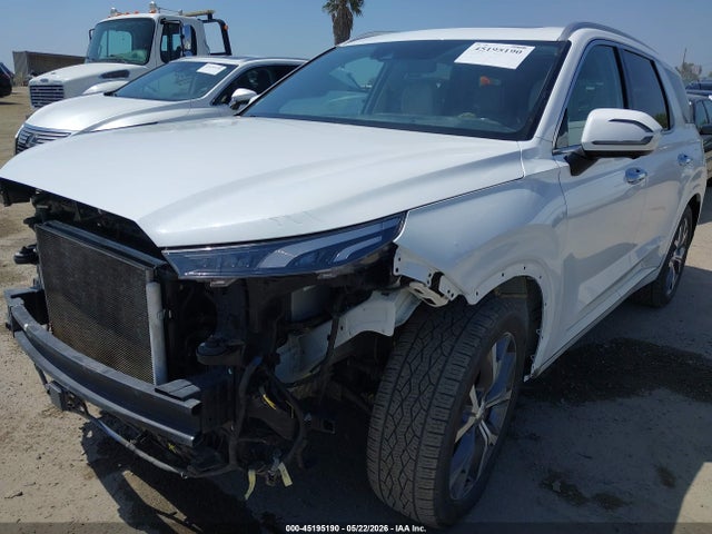 Hyundai PALISADE Limited