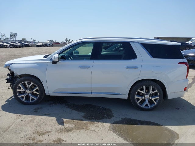 Hyundai PALISADE Limited