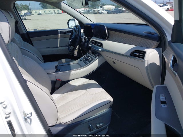 Hyundai PALISADE Limited