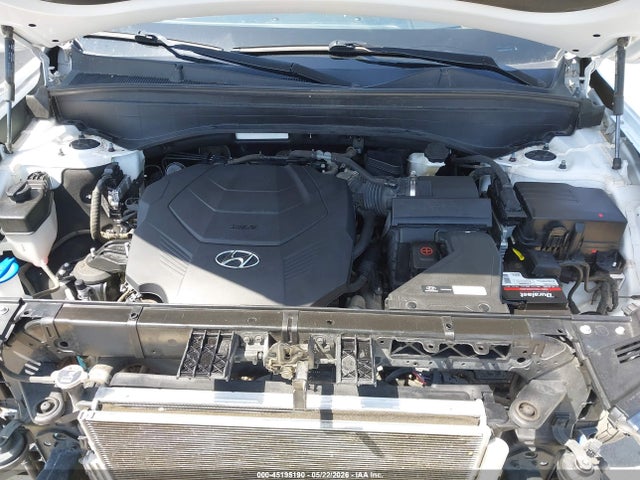 Hyundai PALISADE Limited