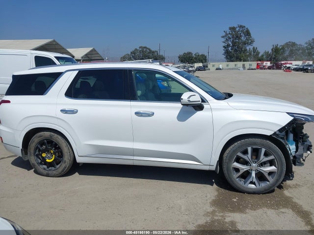 Hyundai PALISADE Limited