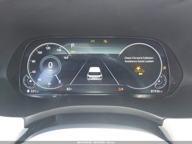 Hyundai PALISADE Limited