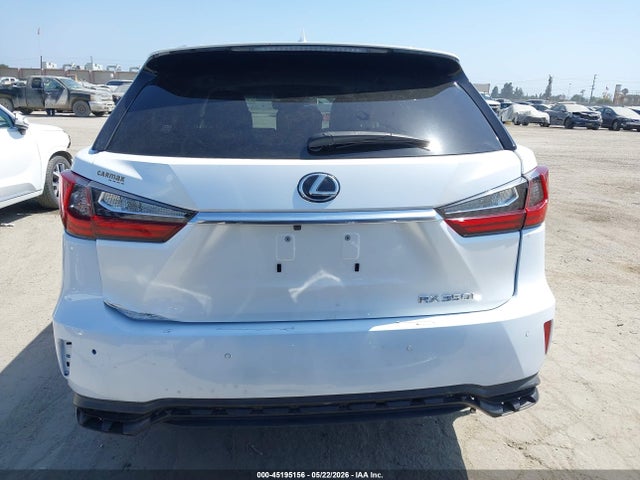 Lexus RX Premium