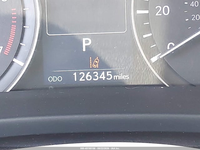 Lexus RX Premium