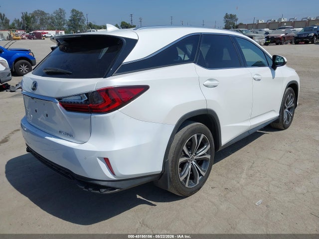 Lexus RX Premium